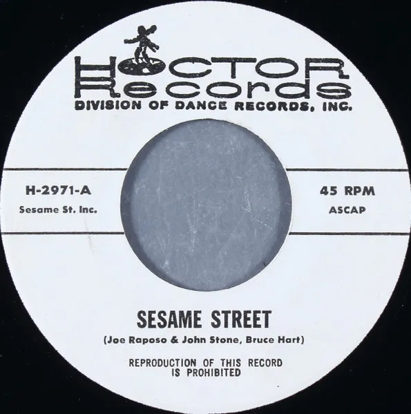Sesame Street