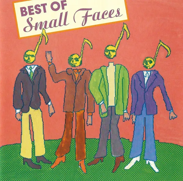Best Of Small Faces