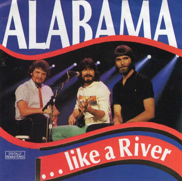 ... Like A River