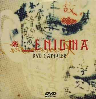 DVD Sampler