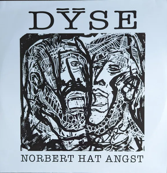 Norbert Hat Angst