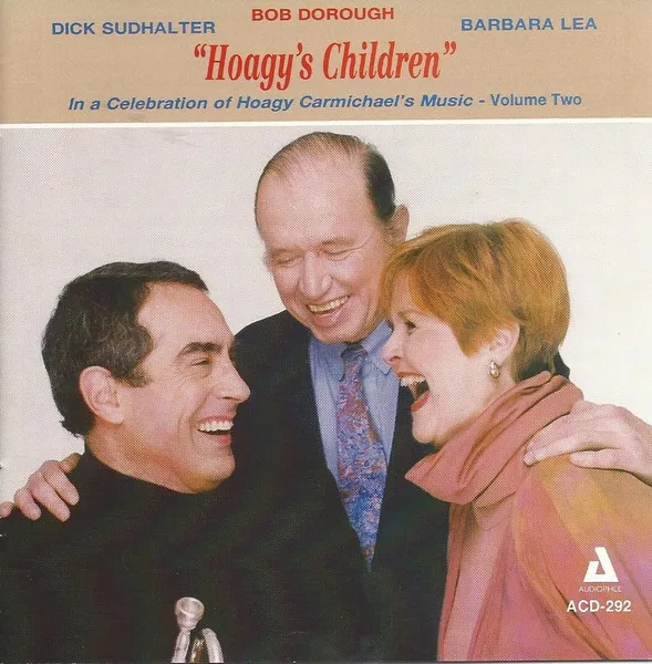 Hoagy's Children Volume 2