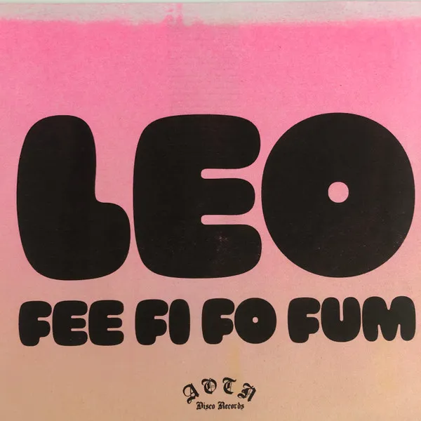 Fee Fi Fo Fum