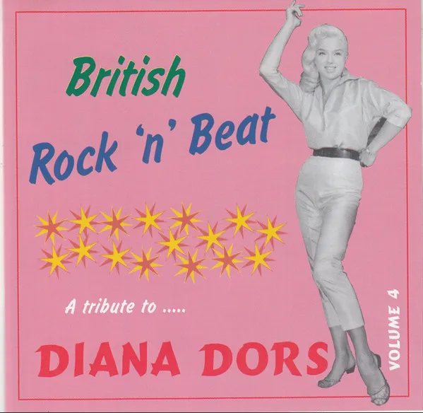 British Rock 'N' Beat 4