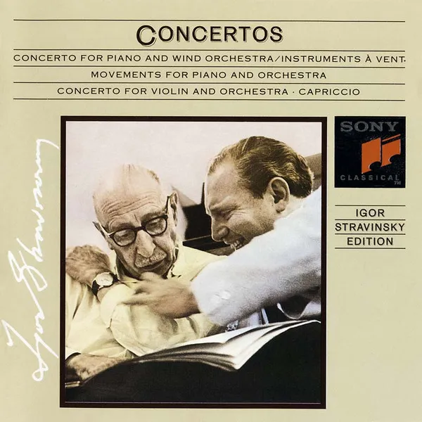 Concertos