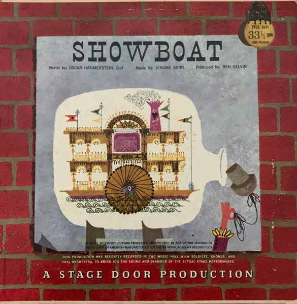 Showboat