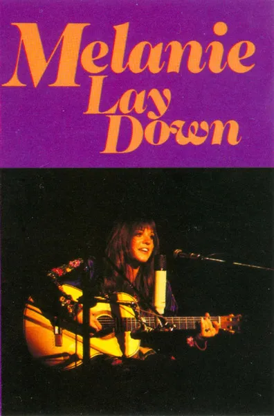Lay Down
