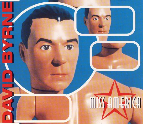 Miss America