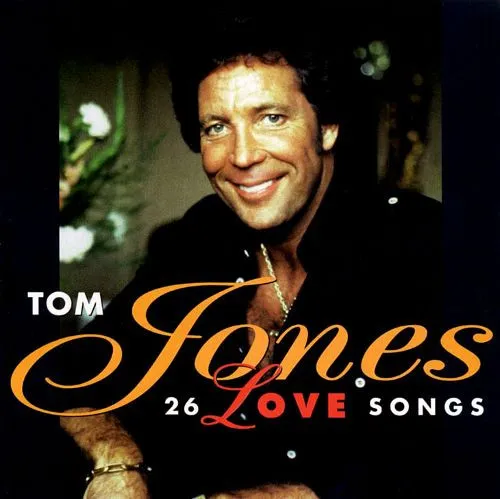 26 Love Songs
