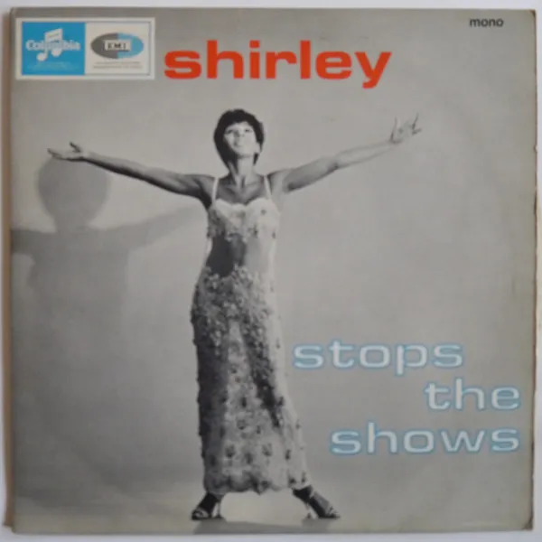 Shirley Stops The Shows