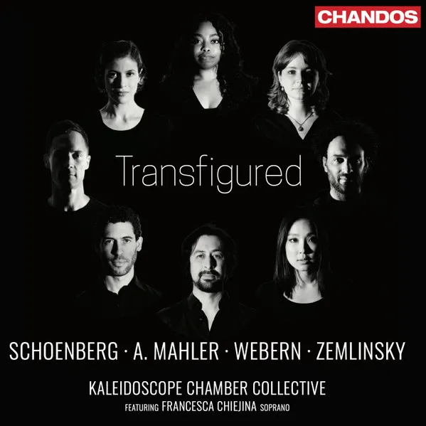 Transfigured