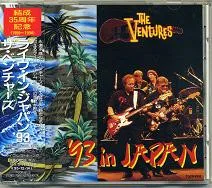 '93 In Japan