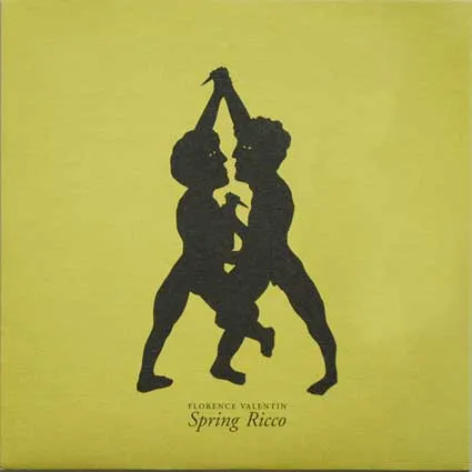 Bockspringen / Spring Ricco