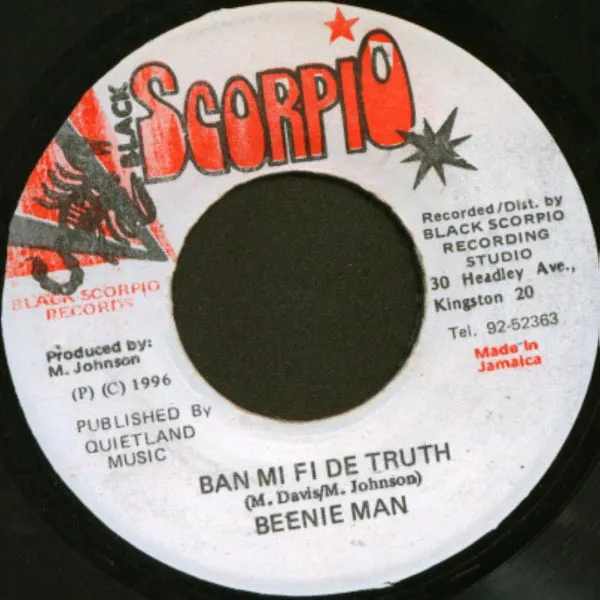 Ban Mi Fi De Truth