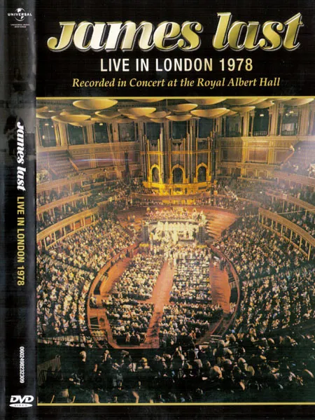Live In London 1978