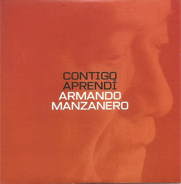 Contigo Aprendí