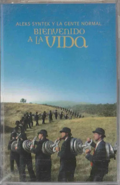 Bienvenido A La Vida