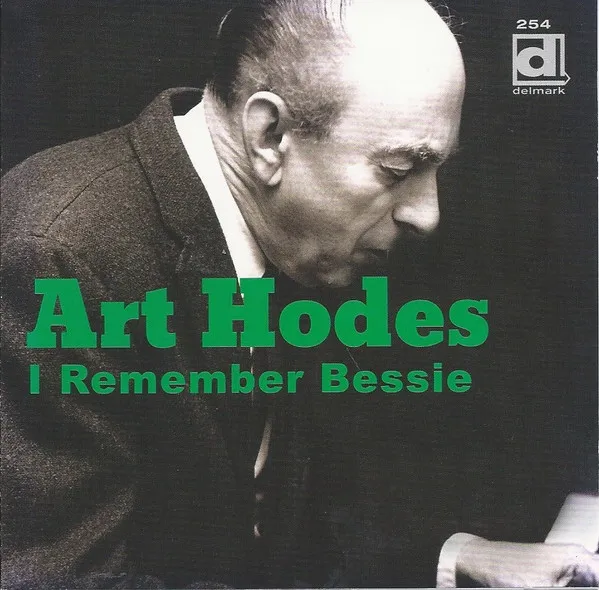 I Remember Bessie