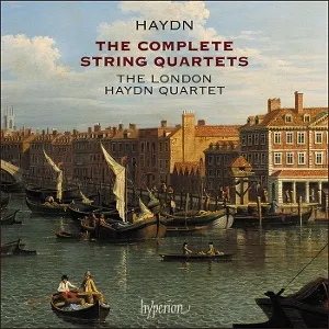 London Haydn Quartet