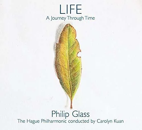Life: a Journey Through Time