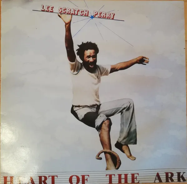 Heart Of The Ark