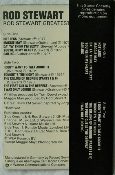 Greatest Hits Vol.1