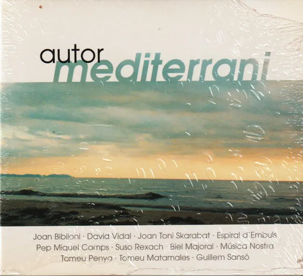 Autor Mediterrani