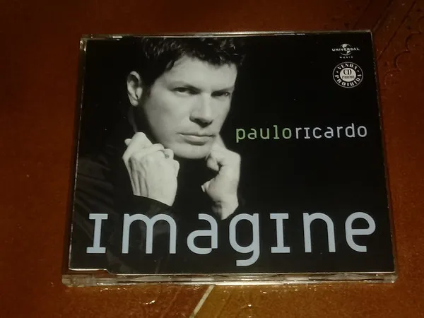 Imagine (Imagine)