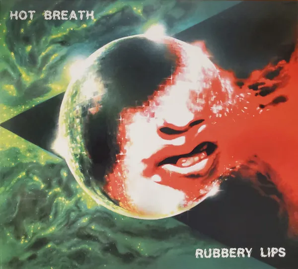 Rubbery Lips