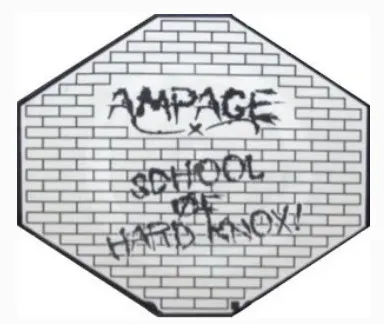 School of Hard Knox!