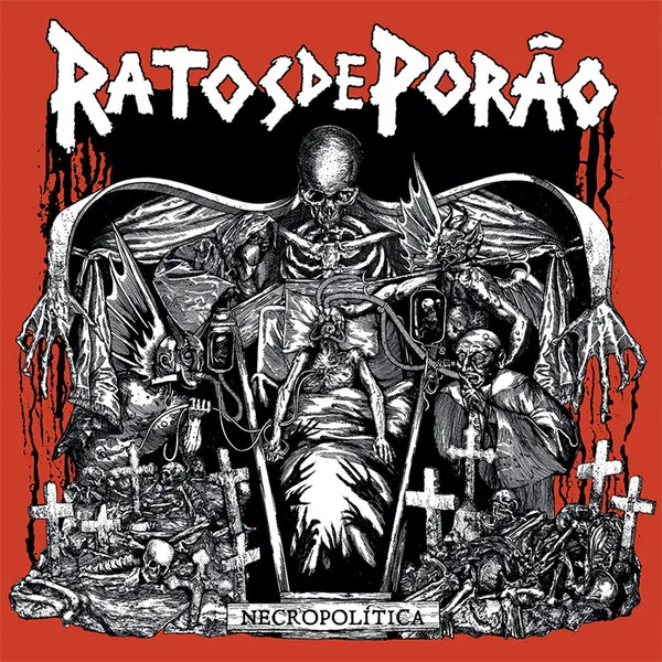 Necropolítica