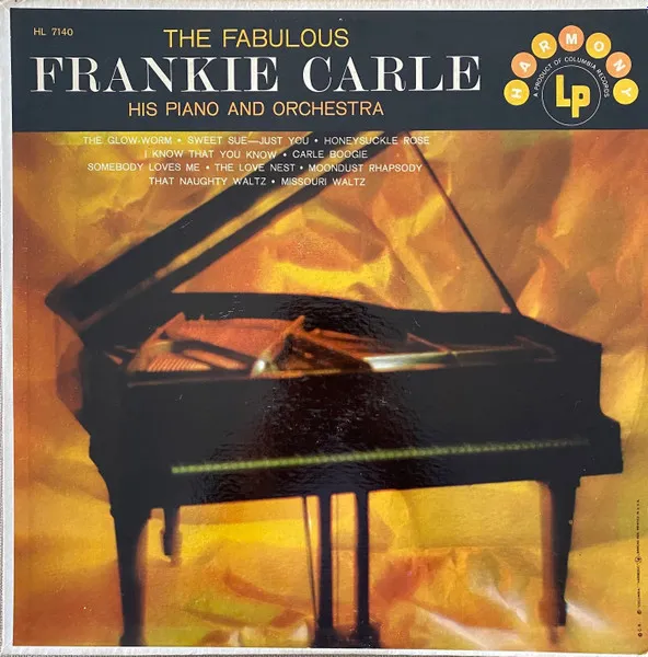 The Fabulous Frankie Carle