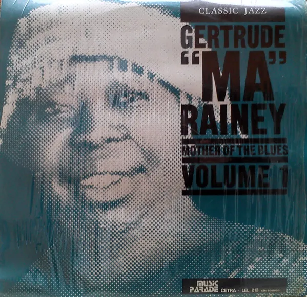 Mother Of The Blues Volume 1