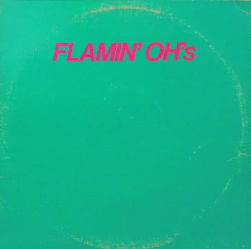 Flamin' Oh's