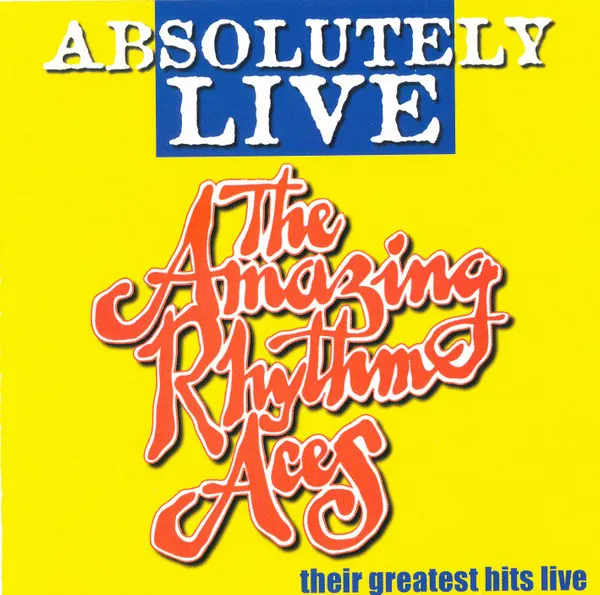 The Amazing Rhythm Aces
