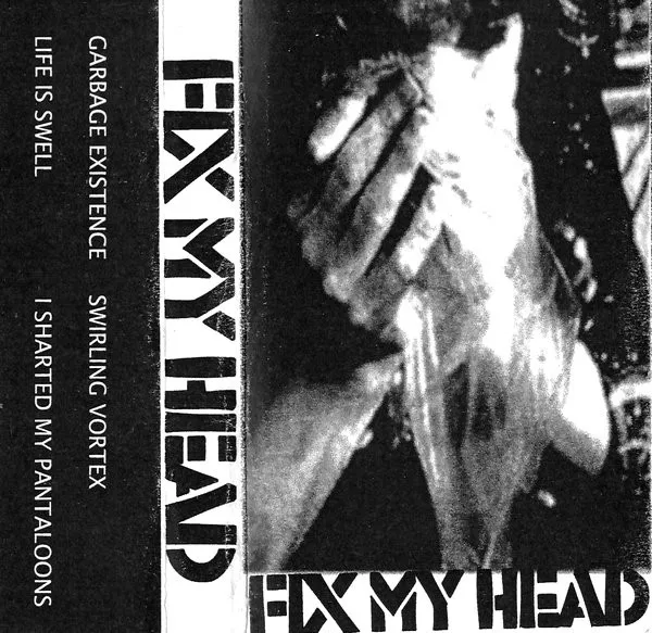 Fix My Head