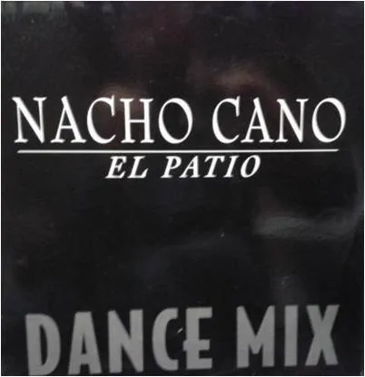 El Patio (Dance Mix)