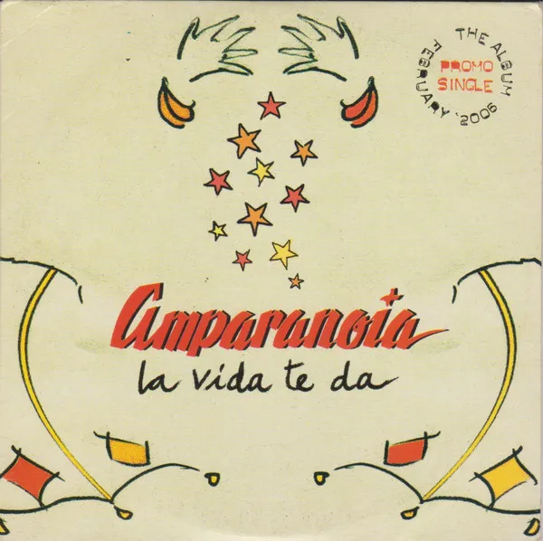 La Vida Te Da