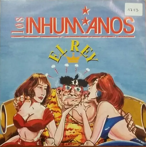 El Rey
