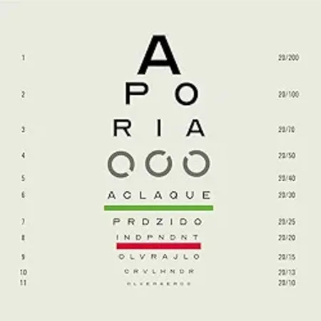 Aporia