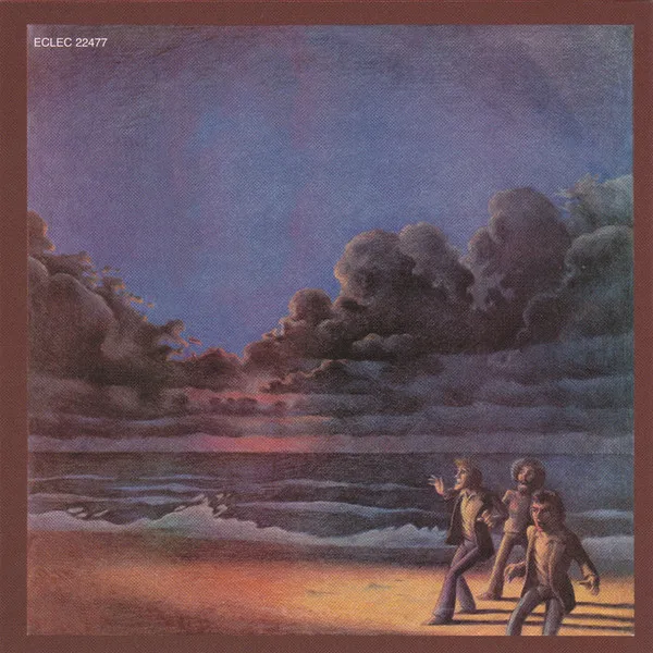 Barracuda (Expanded & Remastered)