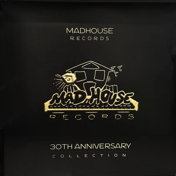 Madhouse Records 30th Anniversary Collection