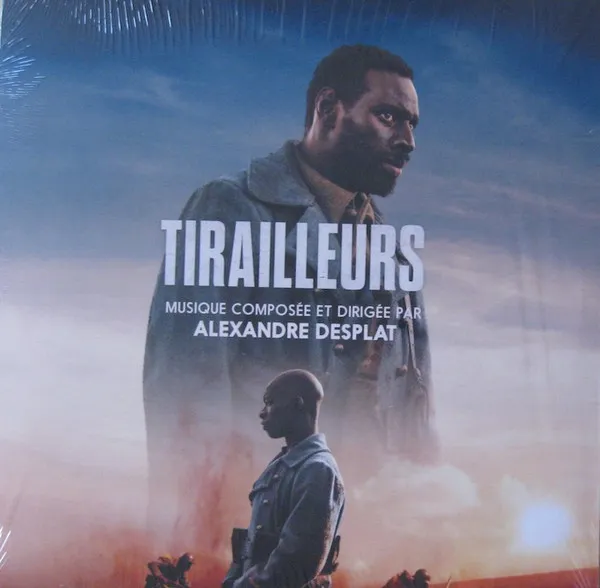Tirailleurs