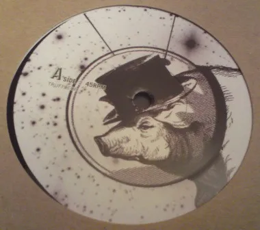 (Disco) Pigs In Space E.P.