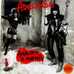 Amantes E Mortais / Fast'N Far
