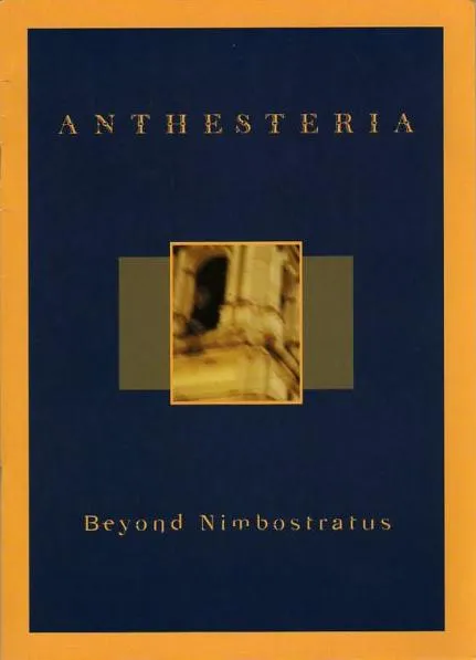Beyond Nimbostratus