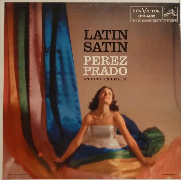 Perez Prado And His Orchestra