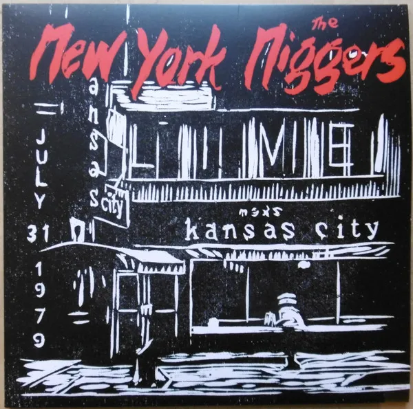 Live At Max's July 31 1979