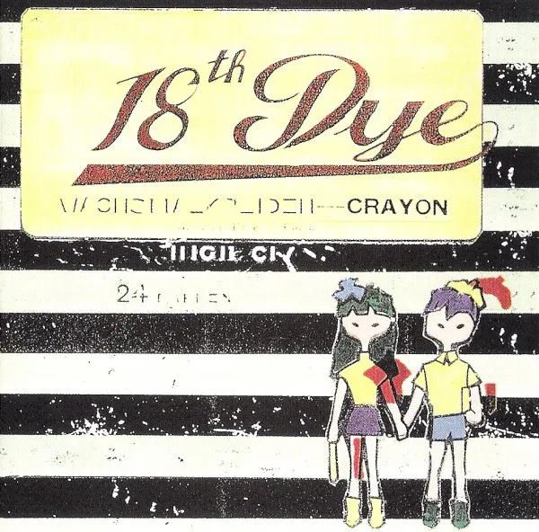 ---Crayon