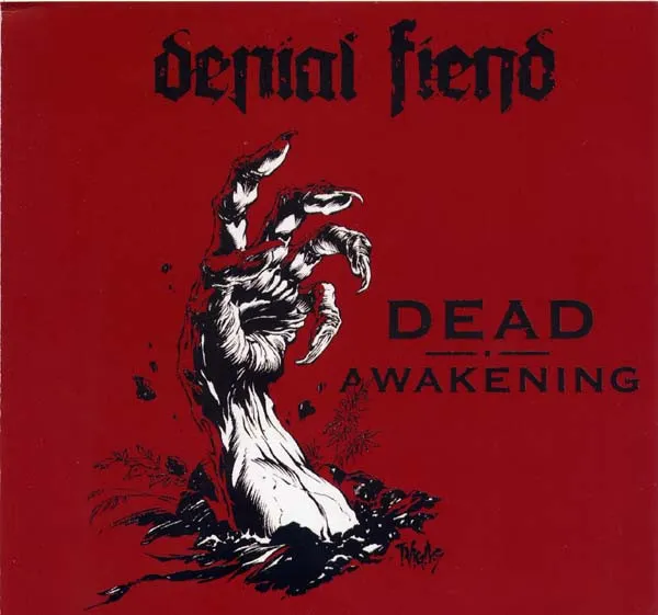 Dead Awakening